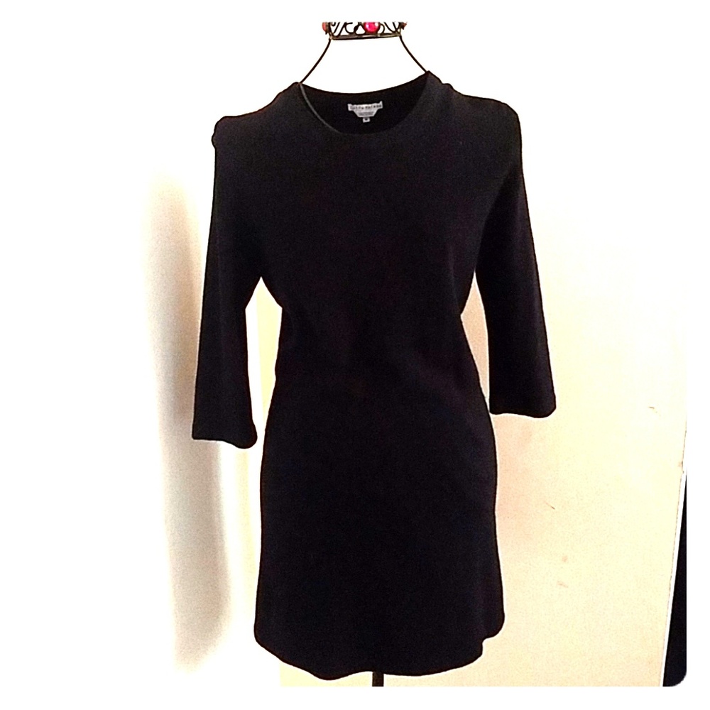Lutz & Patmos Cashmere Dress